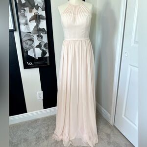 Azazie Bridesmaid Dress A6